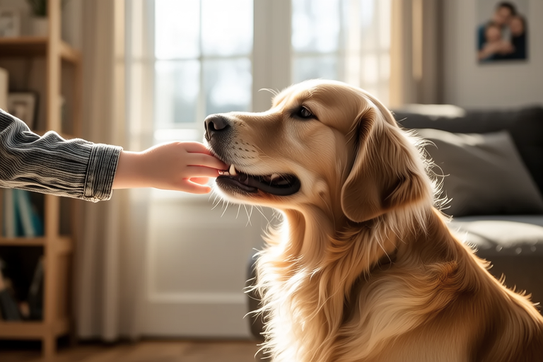 Top 10 Reasons Every Home Needs a Golden Retriever