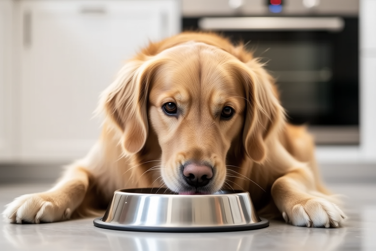 Unraveling the Mystery Behind Labrador’s Insatiable Appetite