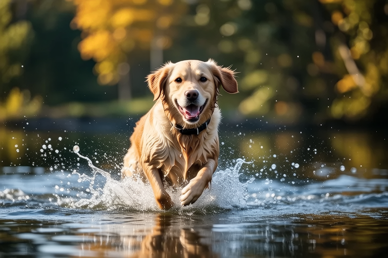 Top 10 Fun Activities for Every Adventurous Labrador Owner